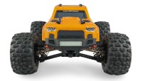 22653 MEW4 radiografische MonsterTruck borstelloze 4WD 1 op 16 RTR www.twr-trading.nl 05